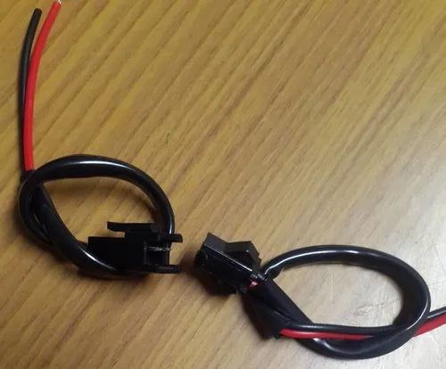 DC Male Female Connector