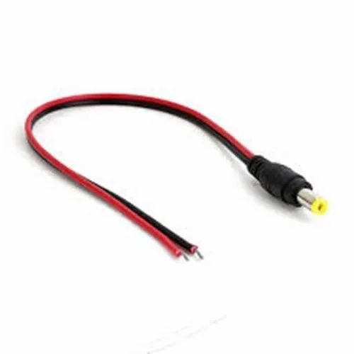 Dc Connector
