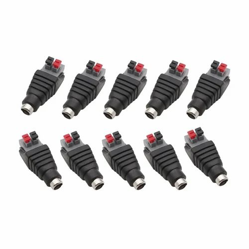 CentIot DC Power Connector