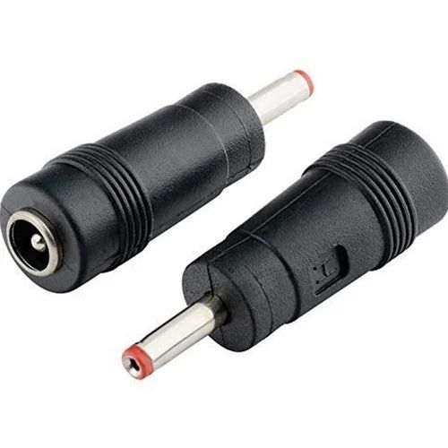 5.5x2.1mm DC Connector