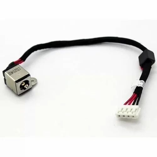 Lenovo Ideapad Y500 Y510 Y510P Series DC Jack/Power Jack DC30100KV0J