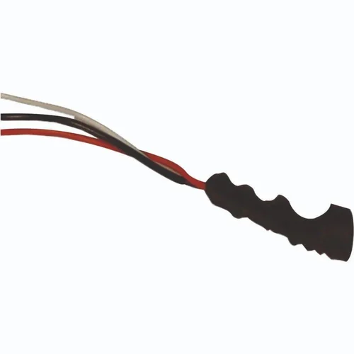 QBM SURVEILLANCE EXTERNAL MINI CCTV AUDIO MICROPHONE CCPSI