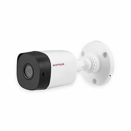 2.4 Mp ANALOG BULLET CAMERA WITH FACE DETECTION