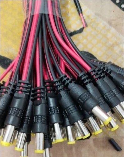 4A DC Connector