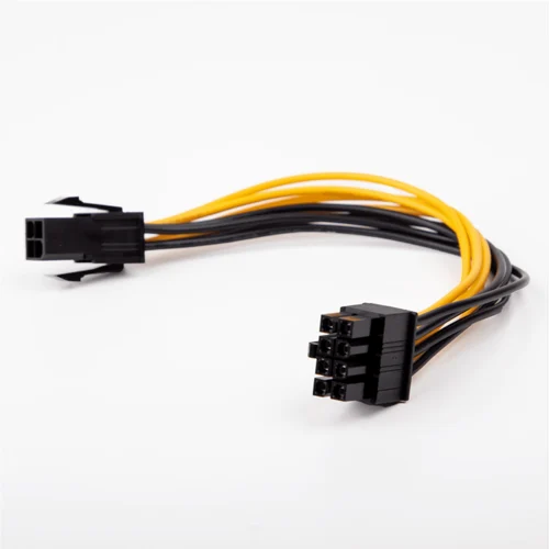 DC Power Connector Barrel Plug (5V, 1A)