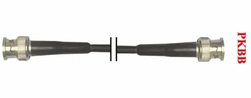 Modsonic 1.5 Meters Cable BNC to BNC Cable PKBB-2