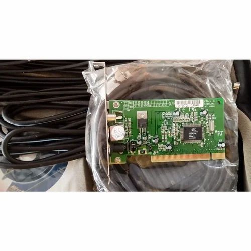 V1A3-D Avermedia Video Capture Card