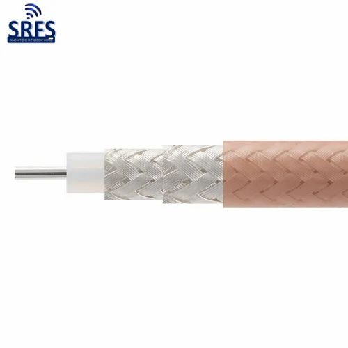 RG 142 COAXIAL CABLE
