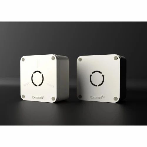 5x5 Camera Box