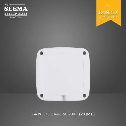 CAMERA BOX