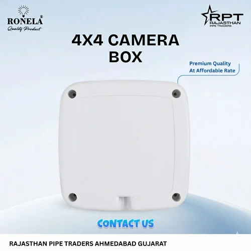 Ronela Camera Box