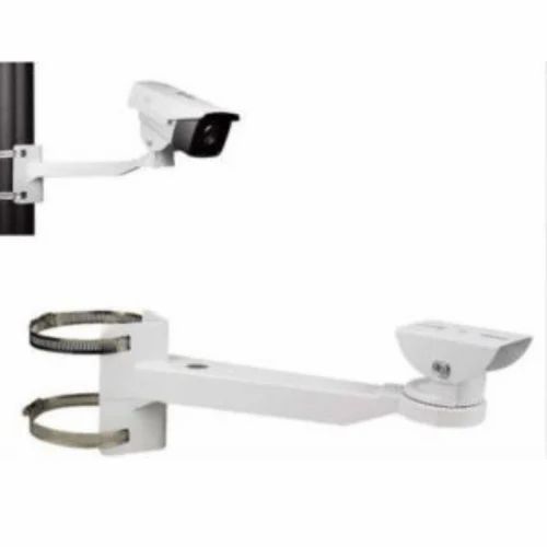 CCTV BULLET CAMERA POLE MOUNT BRACKET AD-PM-323
