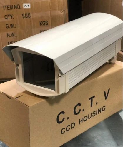 CP Plus 1.3 MP Cctv Camera Housing, Camera Range: 10 to 20 m