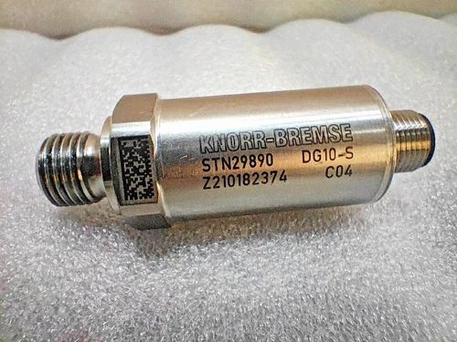 Stainless Steel STN29890 Knorr Bremse