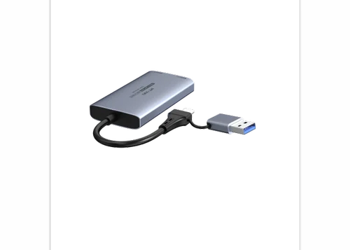 Type-c/USB capture card USB3.0 MT-UHV30C