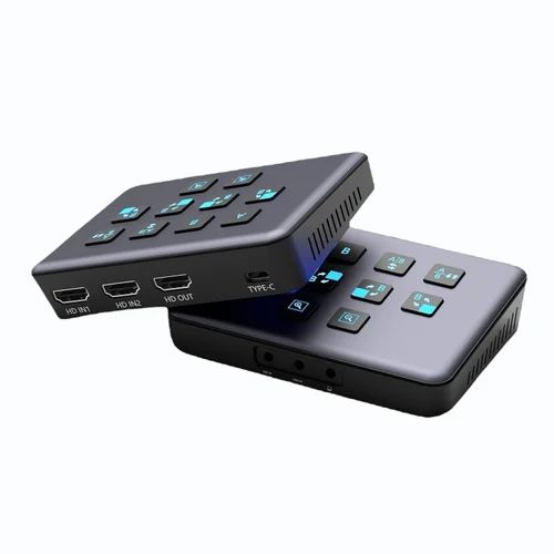Live S3-Dual Video Capture Card