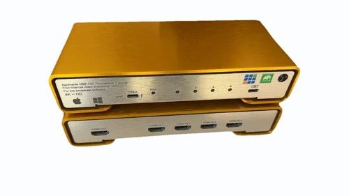 GOLDEN CAPTURE CARD