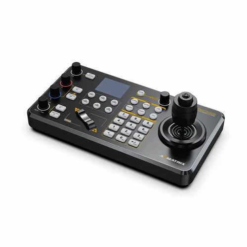 Ptz Camera Joystick Controller