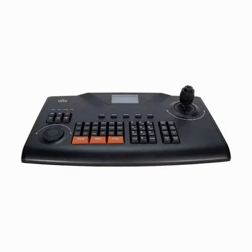 UNIVIEW NETWORK KEYBOARD CONTROLLER JOYSTICK, PTZ JOYSTICK UNV KB 1100