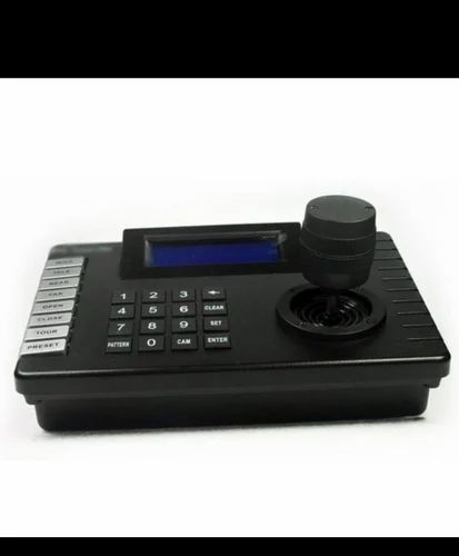 PTZ Camera Controller