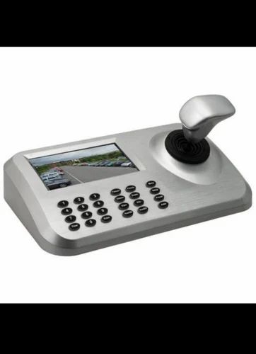 Pan Tilt Zoom Camera Controller, Camera Type: PTZ