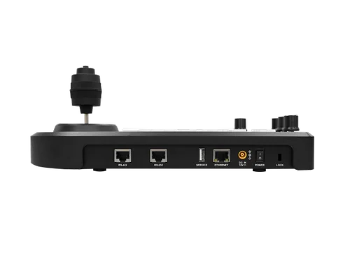 Lumens VS-KB21 IP Camera Controller, Camera Type: PTZ