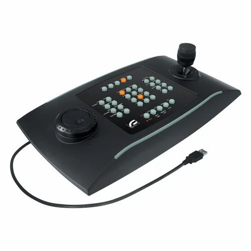 Videotec DCZ Universal Camera Keyboard Controller