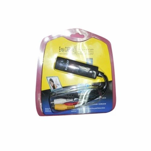 USB Video Capture Card