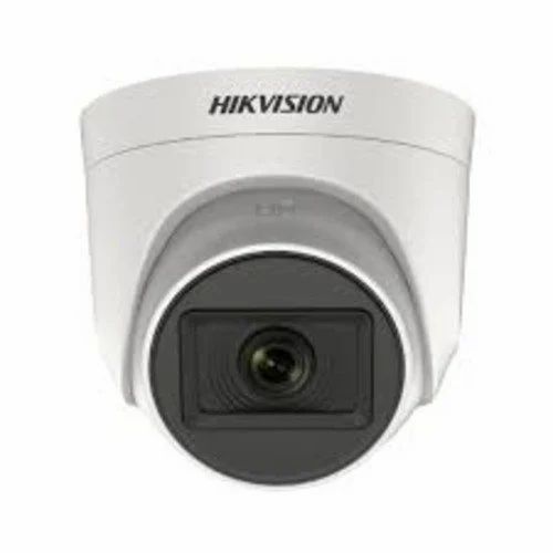 Hikvision 2MP HD Dome Camera