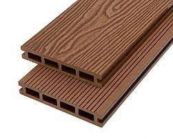 WPC Deck Flooring