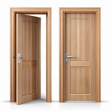 WPC Door Frame
