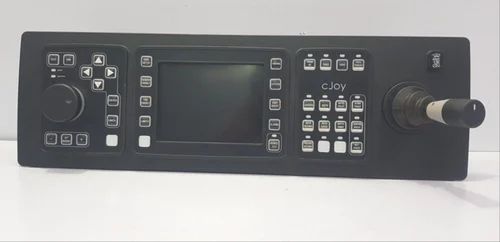 Kongsberg Maritime 339881 cJoy Operator Terminal Mk2