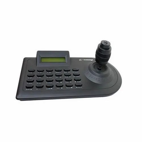SECUREYE 4D Keyboard Controller