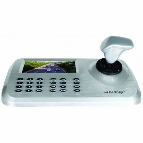 VP-JK1008-P1B1 Vantage CCTV Keyboard Controller