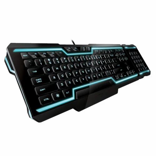Network Keyboard