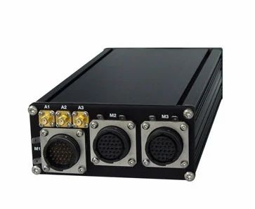 On-Board Controller