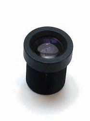 CCTV Camera Lens