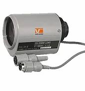 Cctv Zoom Lence
