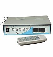 Cctv Switch