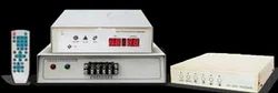 CCTV Camera Switcher