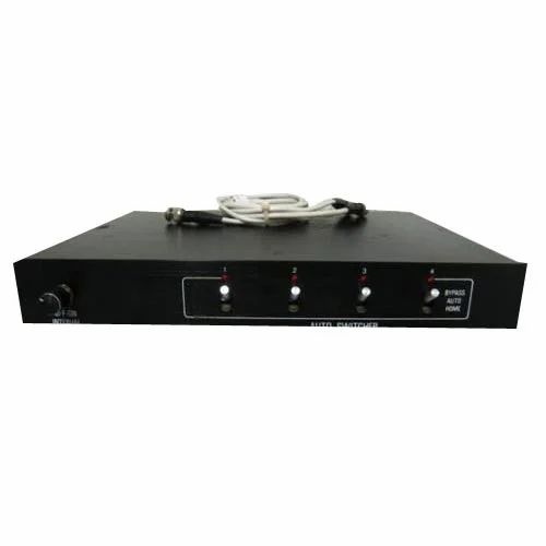 CCTV Switchers