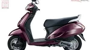 Honda Activa