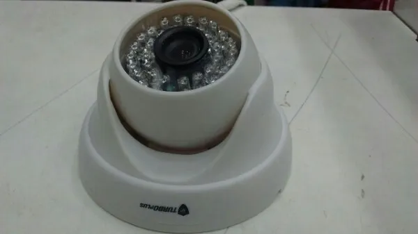 CCTV Control