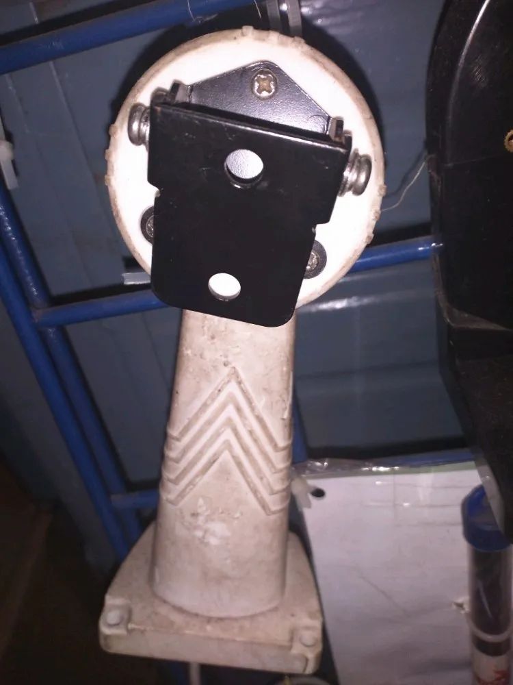CCTV Motor