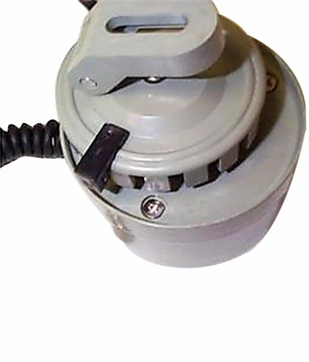 CCTV Motor