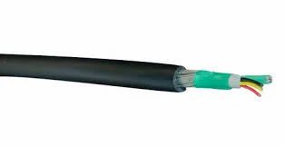 RR Kabel CCTV Armored Cable