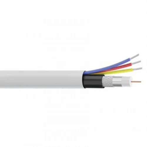 CCTV Camera Cable RG59 X1-3+1
