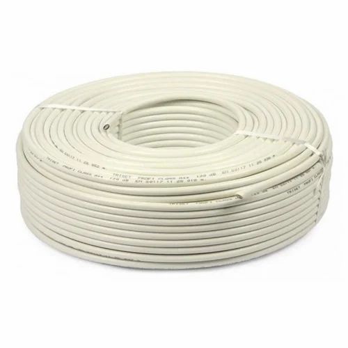 CCTV Camera Armoured Cable