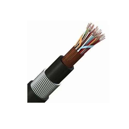 CCTV Armoured Cable
