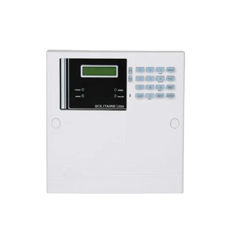 Securico Wired Panels(SEC - 08SU)